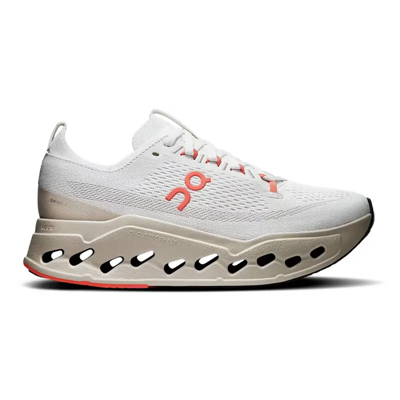 CLOUDSURFER MAX DONNA Bianco