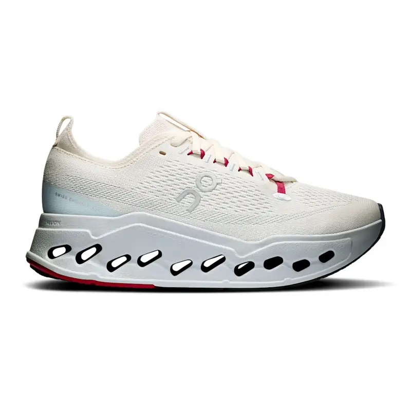 Cloudsurfer Max Ivory Arctic - Scarpe Running Donna EUR 40 / US 8,5