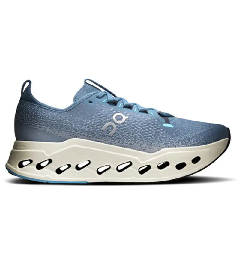 Cloudsurfer Max M - scarpe running neutre - uomo Blue