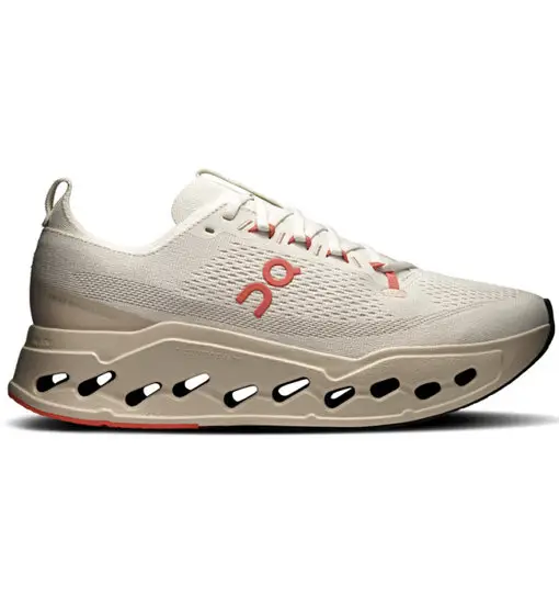 Cloudsurfer Max M - scarpe running neutre - uomo White