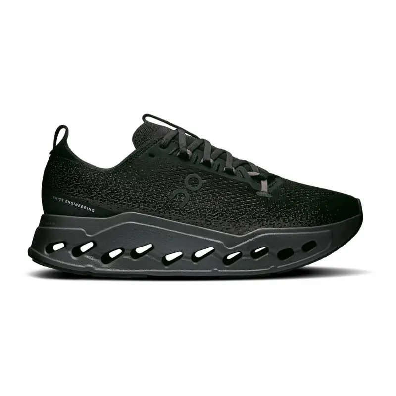 Cloudsurfer Max Nero Eclipse - Scarpe Running Uomo EUR 44,5 / US 10,5