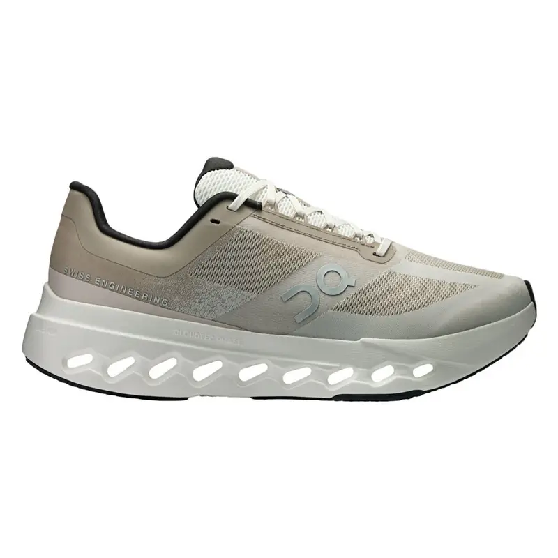 Cloudsurfer Next Bianco Grigio - Scarpe Running Uomo EUR 42,5 / US 9