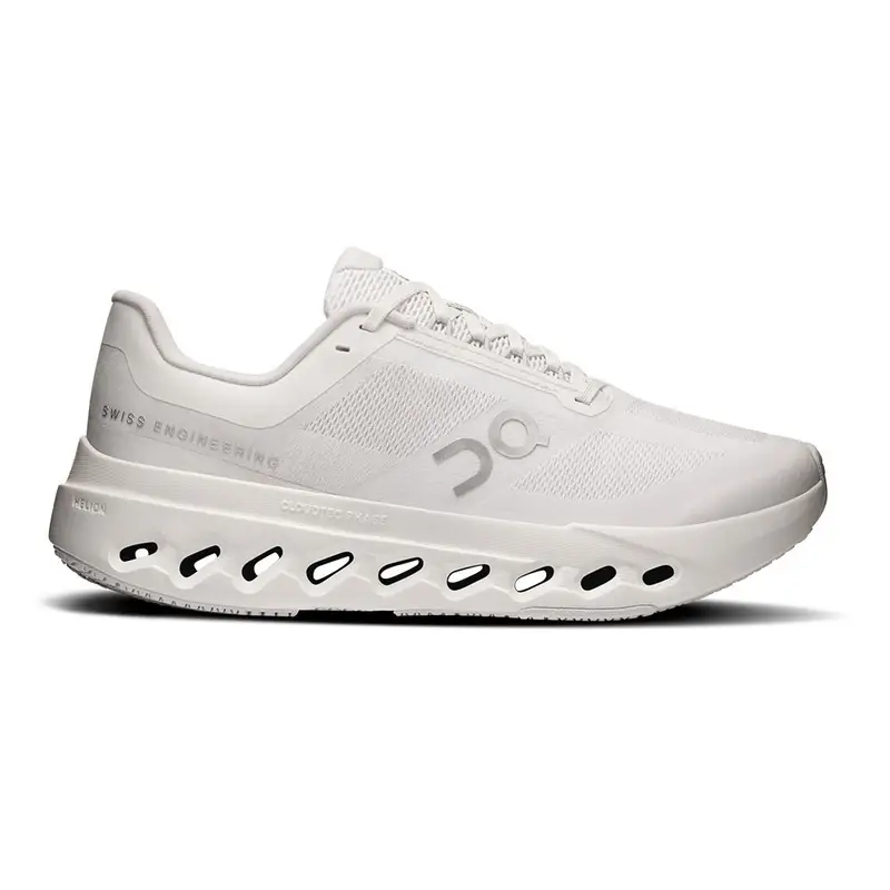 Cloudsurfer Next Bianco - Sneakers Donna EUR 39 / US 8