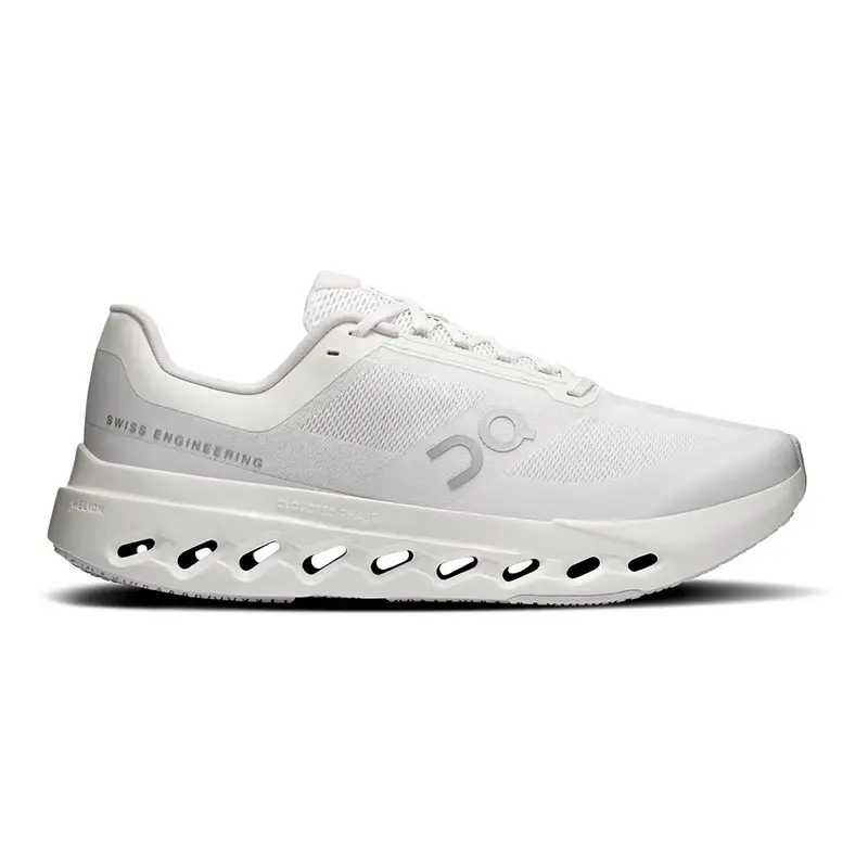 Cloudsurfer Next Bianco - Sneakers Uomo EUR 43 / US 9 5