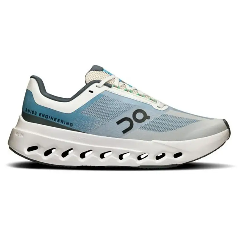 Cloudsurfer Next Blu Bianco - Scarpe Running Donna EUR 39 / US 8