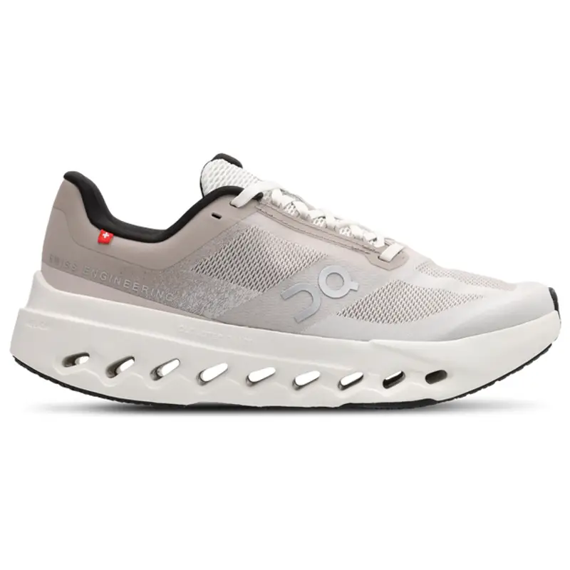 On Cloudsurfer Next female Scarpe - Beige - Rete/Sintetico - Foot Locker