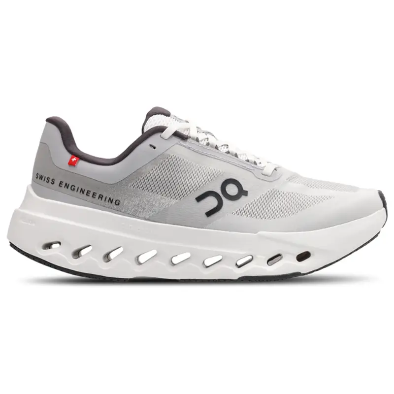On Cloudsurfer Next female Scarpe - Grigio - Rete/Sintetico - Foot Locker