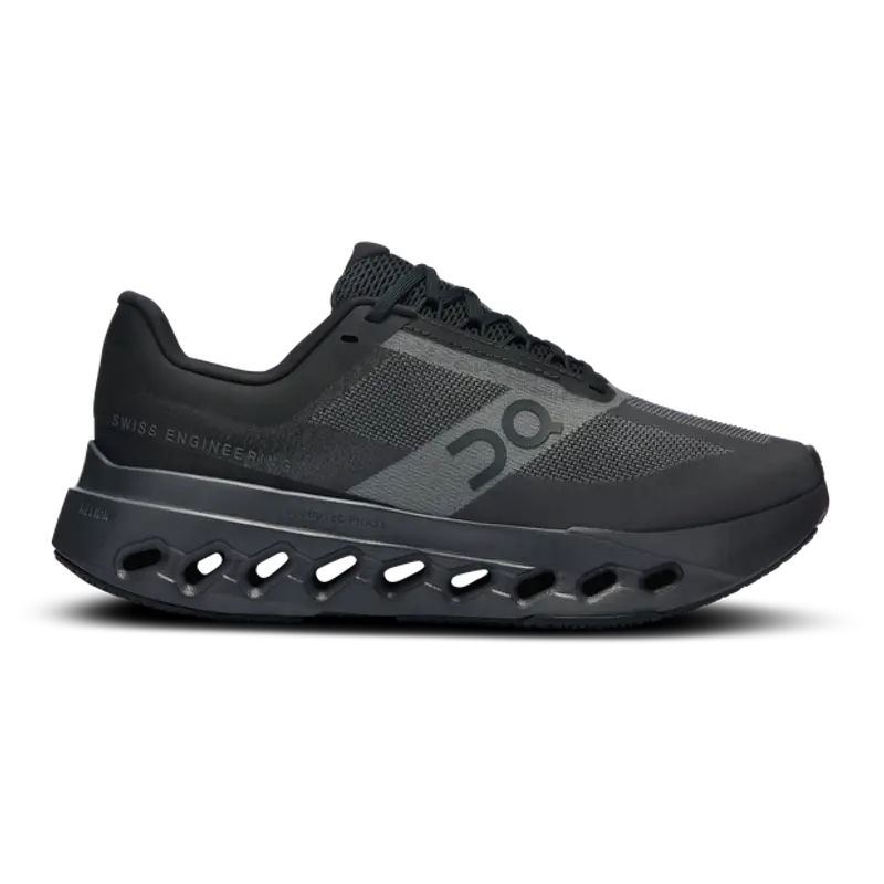 On Cloudsurfer Next female Scarpe - Nero - Rete/Sintetico - Foot Locker