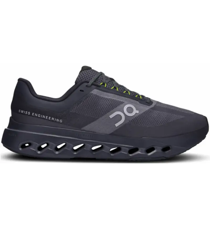 Cloudsurfer Next M - scarpe running neutre - uomo Black