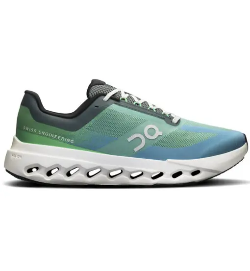 Cloudsurfer Next M - scarpe running neutre - uomo Green