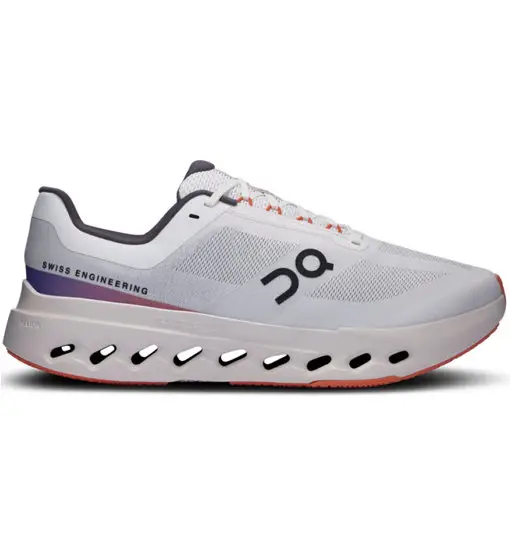 Cloudsurfer Next M - scarpe running neutre - uomo White