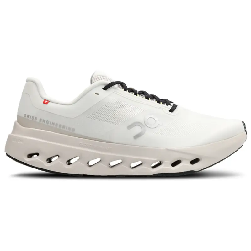 Cloudsurfer Next male Scarpe - Grigio - Rete/Sintetico - Foot Locker Grey