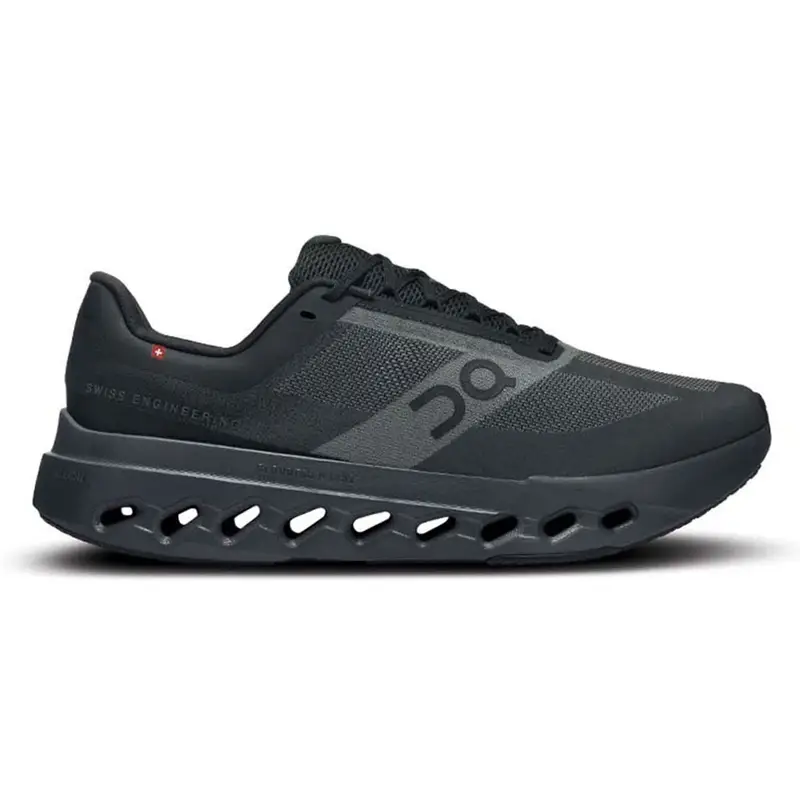 Cloudsurfer Next Nero Eclipse - Scarpe Running Uomo EUR 41 / US 8
