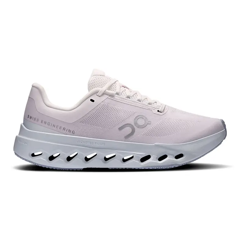 Cloudsurfer Next Peony Heather - Sneakers Donna EUR 40 / US 8,5