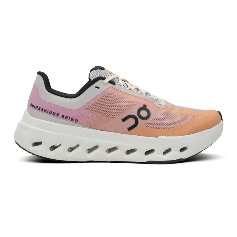 Cloudsurfer Next Rosa Arancione - Scarpe Running Donna EUR 38 / US 7