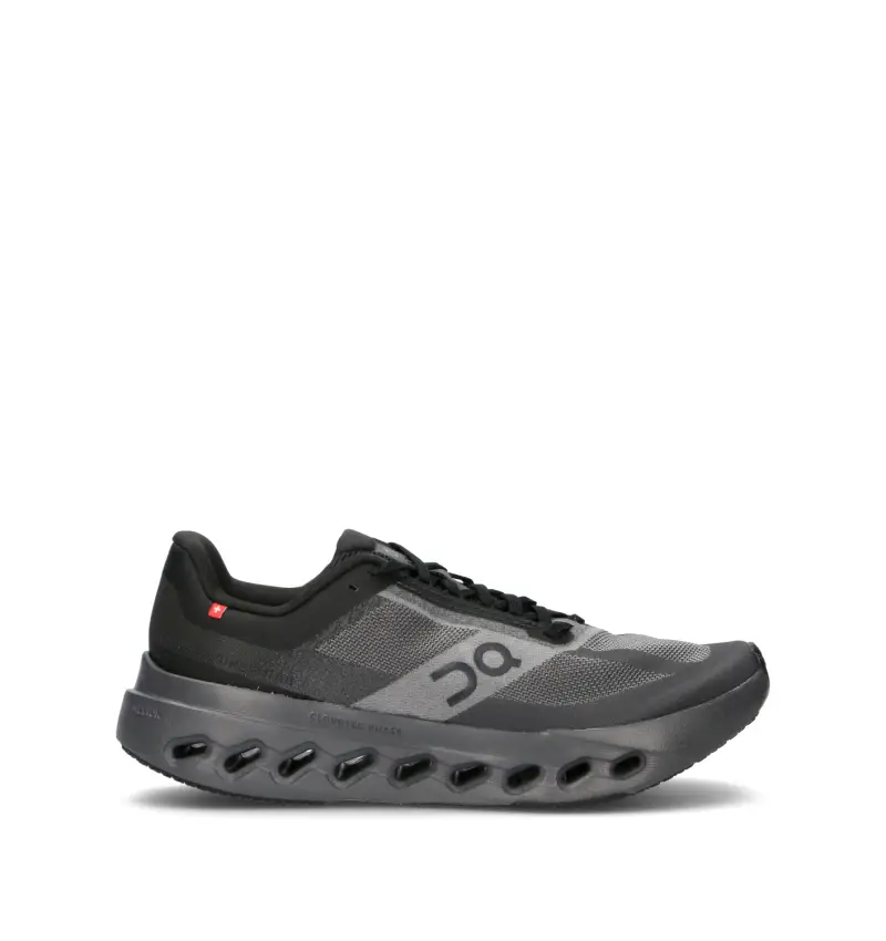 CLOUDSURFER NEXT Scarpa running uomo nera Vario