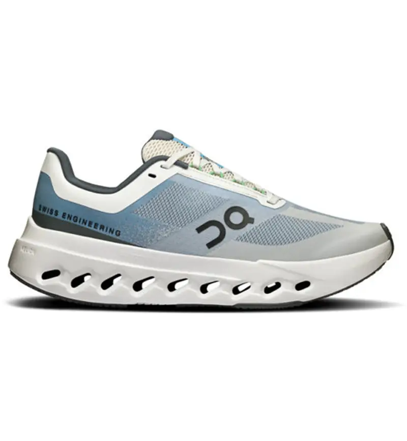 Cloudsurfer Next W - scarpe running neutre - donna Blue