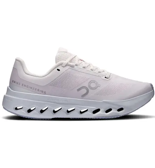 Cloudsurfer Next W - scarpe running neutre - donna Light Pink