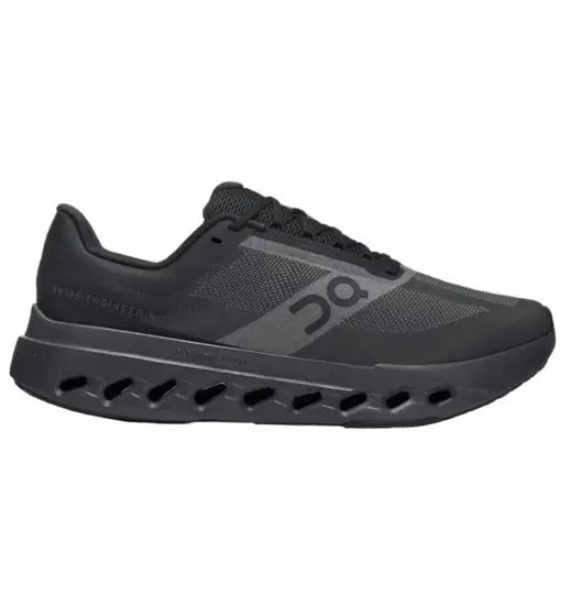Cloudsurfer Next Wide M - scarpe running neutre - uomo Black