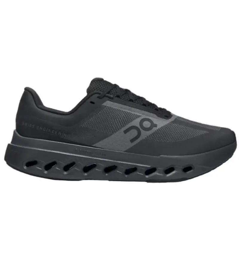 Cloudsurfer Next Wide M - scarpe running neutre - uomo Black
