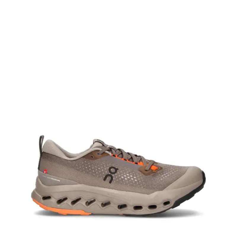 CLOUDSURFER TRAIL 2 Scarpa trail running uomo Vario