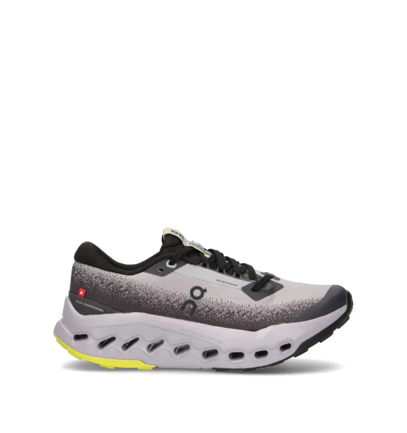 CLOUDSURFER TRAIL 2 WP Scarpa trail running donna Vario