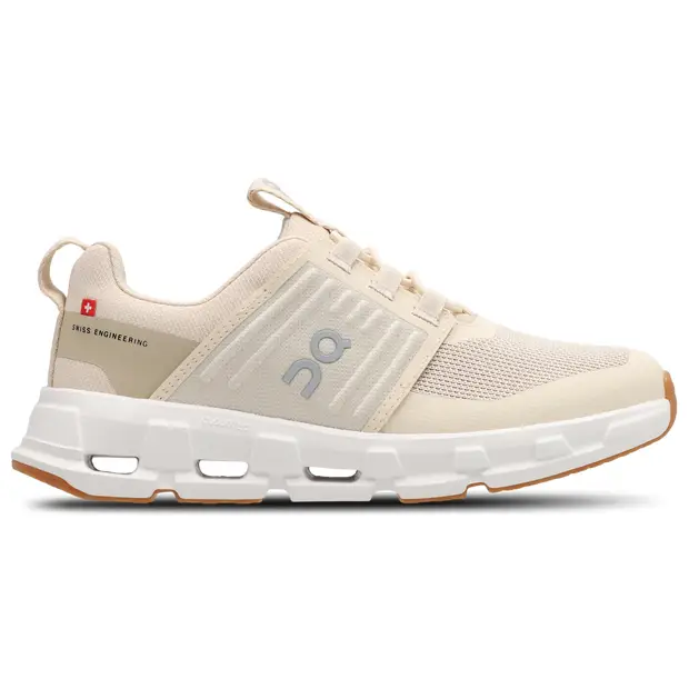 Cloudswift Bambini - Sneakers Beige