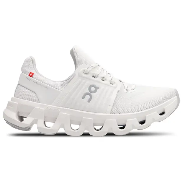 Cloudswift Donna - Sneakers Bianco White