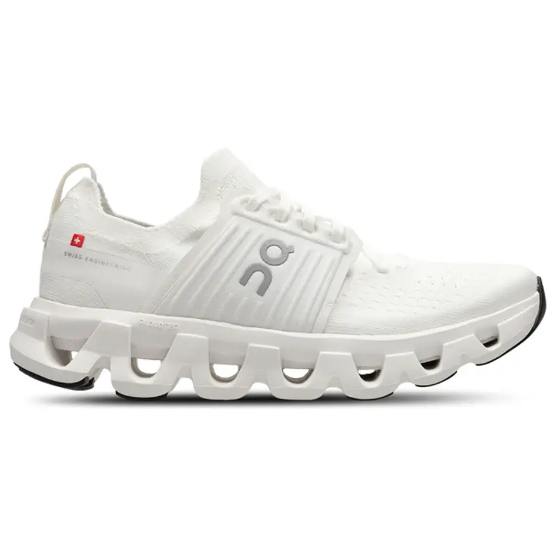 Cloudswift female Scarpe - Bianco - Rete/Sintetico - Foot Locker White