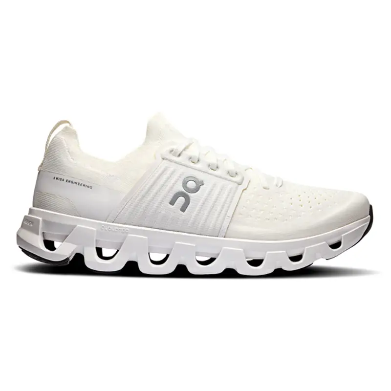 Cloudswift male Scarpe - Bianco - Rete/Sintetico - Foot Locker White