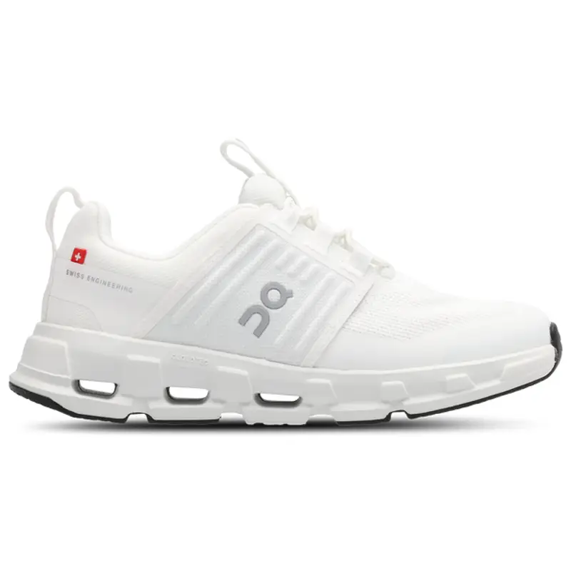 Cloudswift unisex Scarpe - Bianco - Plastic/Polycarbonate - Foot Locker White