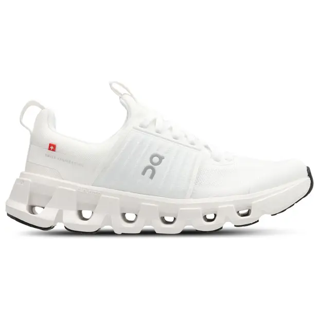 Cloudswift unisex Scarpe - Bianco - Plastic/Polycarbonate - Foot Locker White