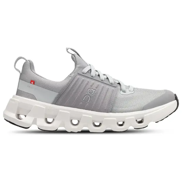 Cloudswift unisex Scarpe - Grigio - Plastic/Polycarbonate - Foot Locker Grey