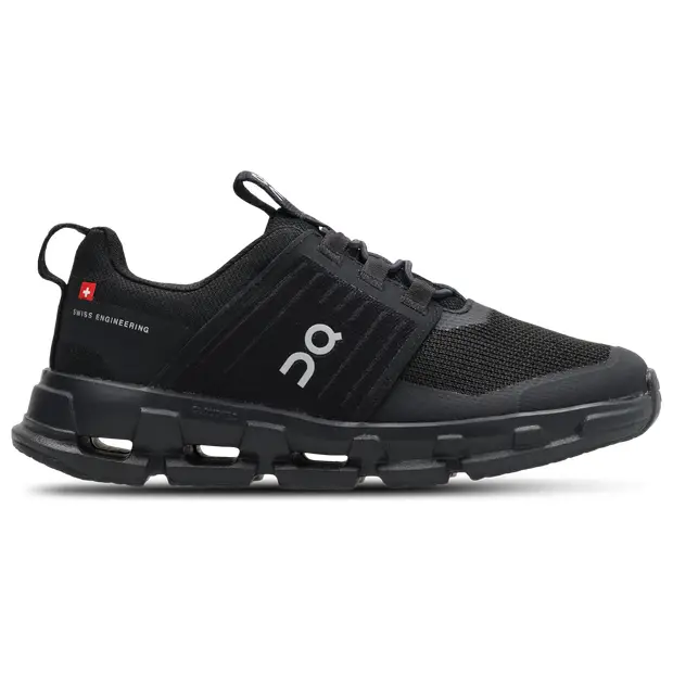 Cloudswift unisex Scarpe - Nero - Plastic/Polycarbonate - Foot Locker Black