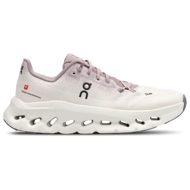 Cloudtilt Donna - Sneakers Bianco White