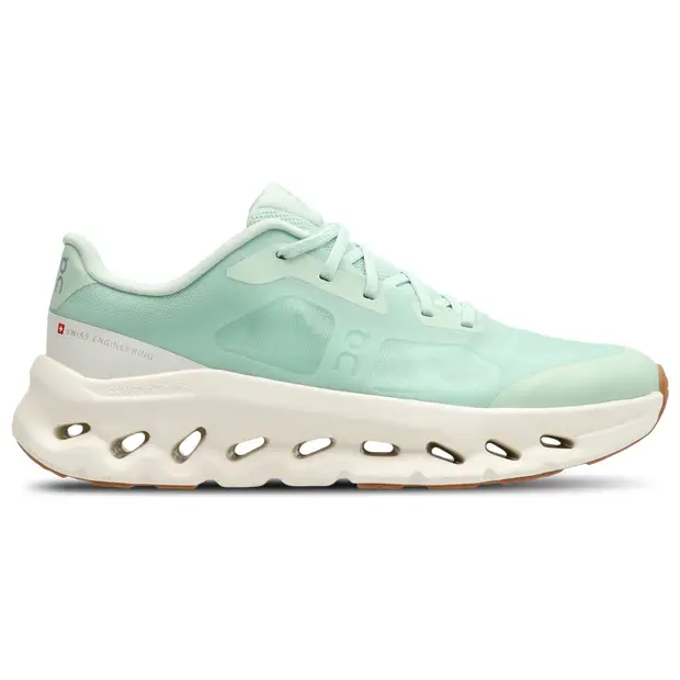 Cloudtilt Donna - Sneakers Bianco White