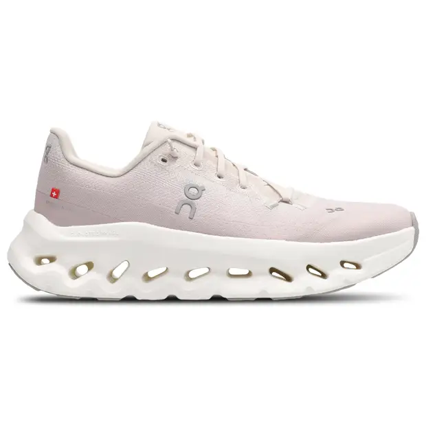 Cloudtilt Donna - Sneakers Rosa - - Tessile Pink
