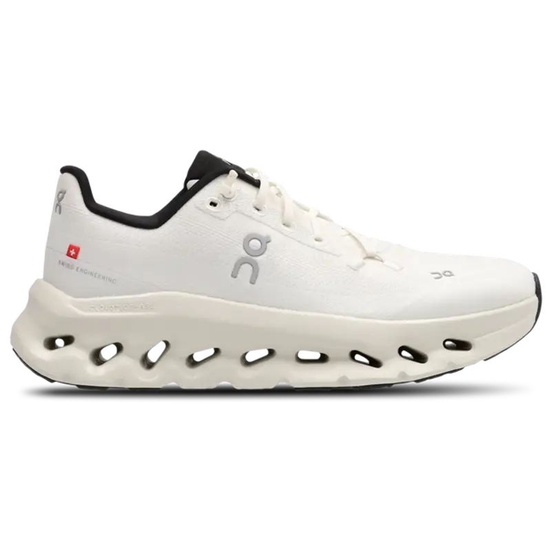 On Cloudtilt female Scarpe - Bianco - Tessile - Foot Locker
