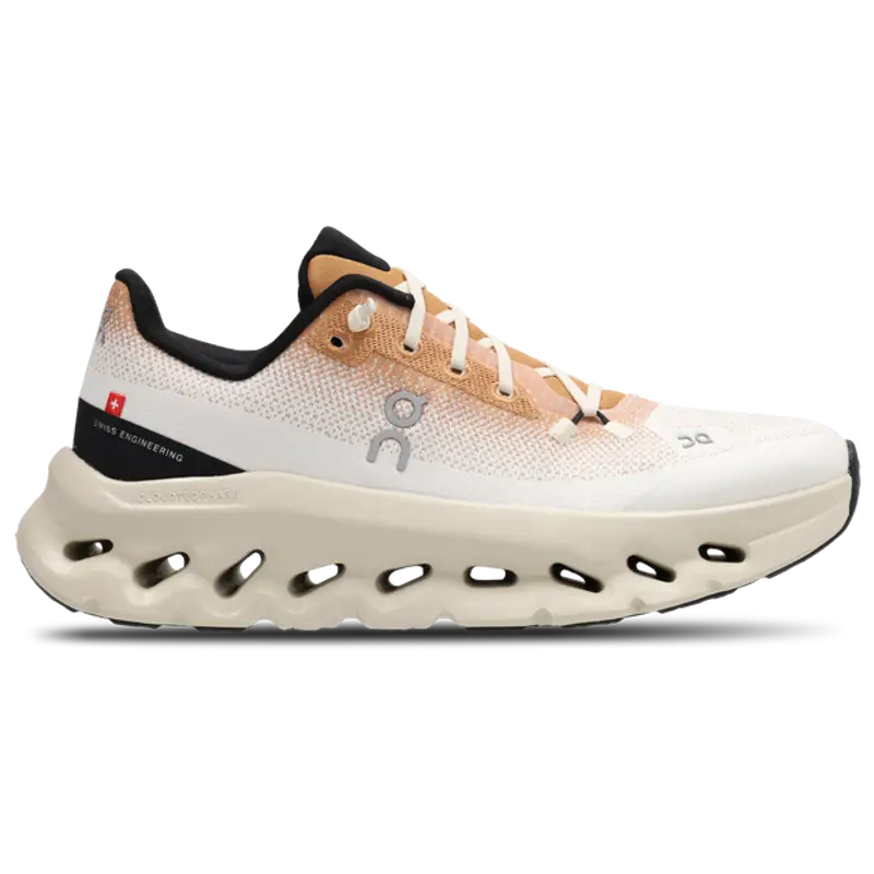 On Cloudtilt female Scarpe - Marrone - Tessile - Foot Locker