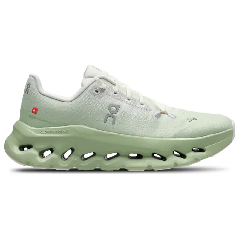 Cloudtilt female Scarpe - Marrone - Tessile - Foot Locker Brown