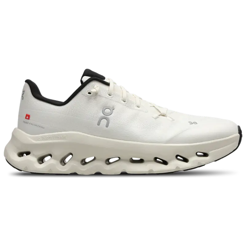 On Cloudtilt male Scarpe - Bianco - Tessile - Foot Locker