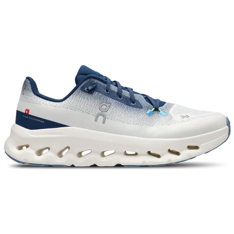 On Cloudtilt male Scarpe - Blu - Tessile - Foot Locker
