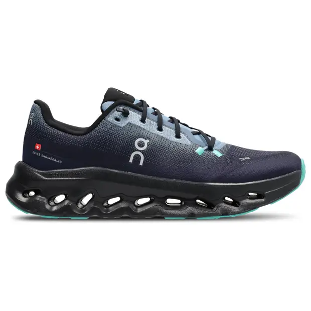 Cloudtilt Uomo - Sneakers Blu - - Tessile Blue