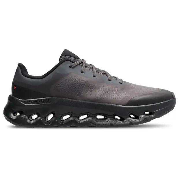 Cloudtilt Uomo - Sneakers Nero Black