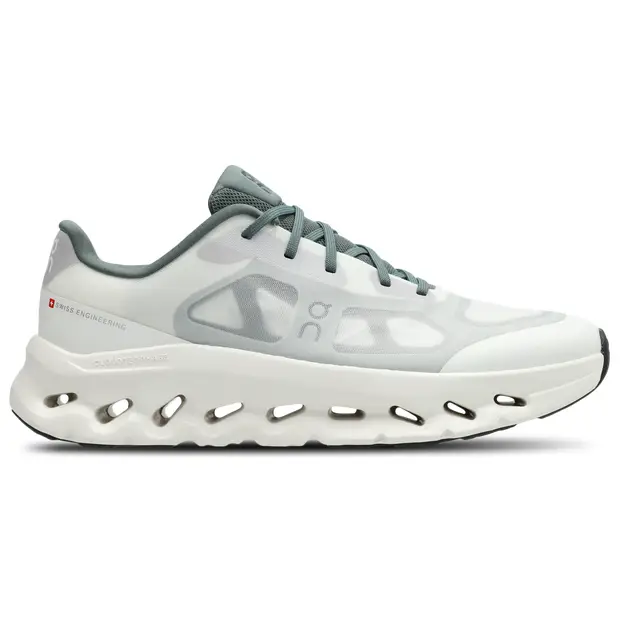 Cloudtilt Uomo - Sneakers Olivo Olive