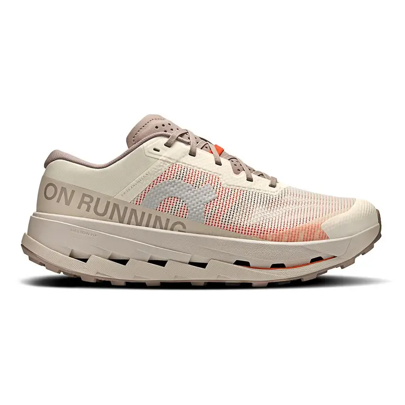 Cloudultra 3 Cinder Pearl - Scarpe Trail Running Uomo EUR 45 / US 11