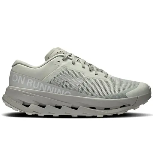 Cloudultra 3 M - scarpe trail running - uomo Green