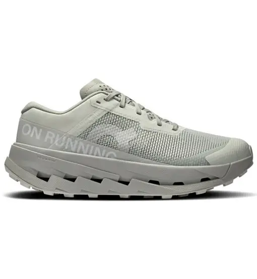 Cloudultra 3 W - scarpe trail running - donna Green