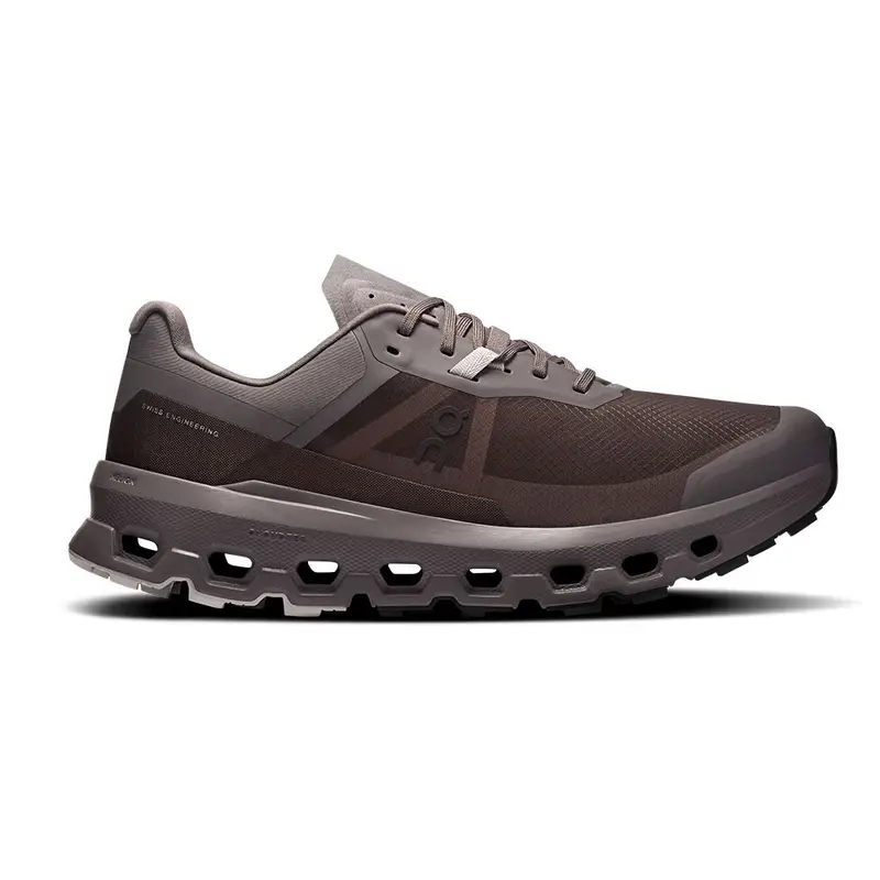 Cloudvista 2 Eclipse Pebble - Scarpe Trail Running Uomo EUR 43 / US 9 5