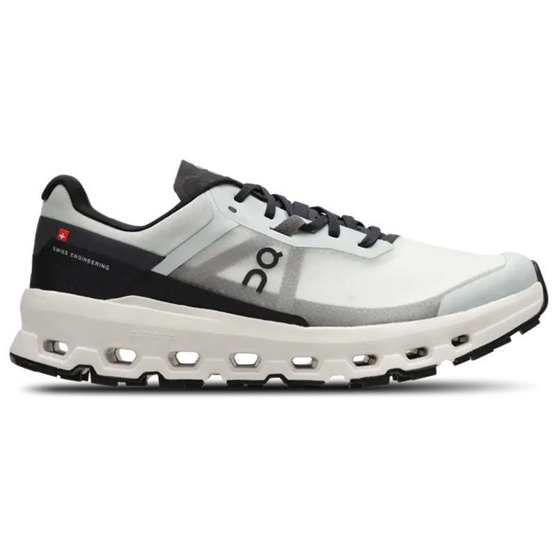 On Cloudvista male Scarpe - Grigio - Rete/Sintetico - Foot Locker